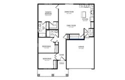 304 AMBERLEIGH LANE, SHIPPENSBURG, PA 17257