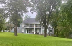 501 E Main, Henderson, TX 75652