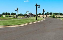 Lot 26 Coyote Creek Drive, Gordonville, TX 76245