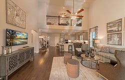 2116 Corbera Drive, Little Elm, TX 75068