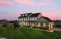 15061 LYNNFORD COURT, WATERFORD, VA 20197