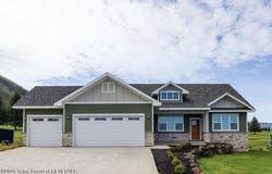 127 E PAPWORTH Lane, Afton, WY 83110