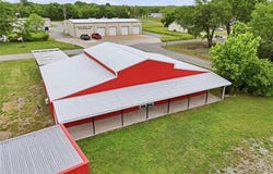 113 S Wilder, Chouteau, OK 74337