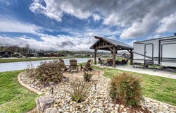 383 Mountain Creek Road, Blairsville, GA 30512