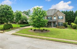 132 Shellbark Drive, Mcdonough, GA 30252