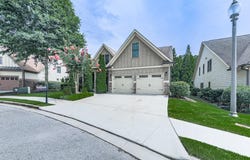 3126 Bentgrass Lane NW, Kennesaw, GA 30144