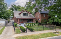 2539 Carolina Ave, Louisville, KY 40205
