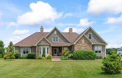 124 Dutch Ridge Way, Johnstown, OH 43031