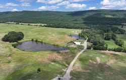 5743 NE 1120th Ave, Red Oak, OK 74563