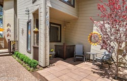 3603 Crown Dancer Drive, Pinetop, AZ 85935