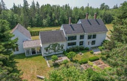 384 Point Road, Hancock, ME 04640
