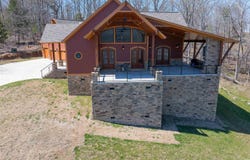 750 Monte Sano Drive, Scottsboro, AL 35769