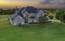 930 Lakeridge Drive, Lavon, TX 75166