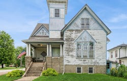 323 N Division Street, Stuart, IA 50250