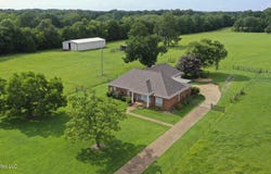 380 Green Acres Drive, Canton, MS 39046