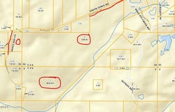 Sweetbay Lane, Wiggins, MS 39577
