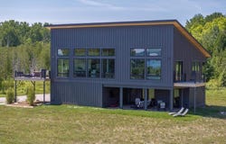 5052 LAKE SHORE, BOYNE CITY, MI 49712