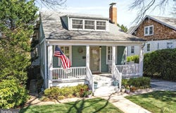 3517 TURNER LANE, CHEVY CHASE, MD 20815