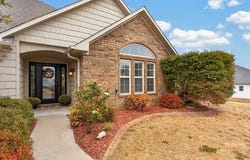 23570 Wolf Valley Road, Wister, OK 74966