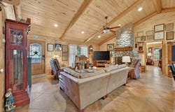 1623 Three Skillet Road, Springtown, TX 76082