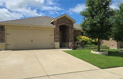 1105 Aquamarine Street, Princeton, TX 75407
