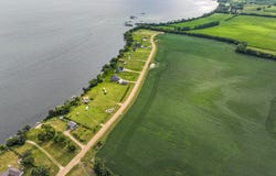 Reno View Drive lot: 12, Alexandria, MN 56308