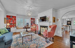 1 Longview Terrace, Greenville, SC 29605
