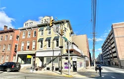 101 N 8Th Street, Allentown City, PA 18101