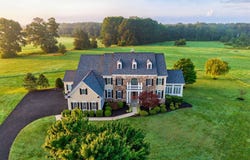 10895 JUSTABOUT FARMS LANE, NOKESVILLE, VA 20181