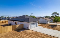 8413 Great Circle Drive, California City, CA 93505