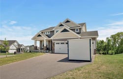 6674 Annabelle Court, Corcoran, MN 55340