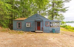 111 W Shore Drive, Lyman, ME 04002
