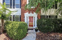 2923 Wheat Meadow Lane, Charlotte, NC 28270