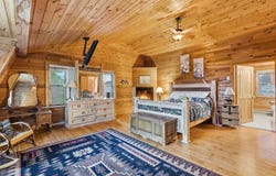 532 Grayling Road, Lakeside, MT 59922