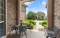 1222 Bridgeway Lane, Allen, TX 75013