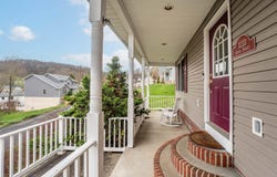 1233 Chase Street, Morgantown, WV 26508