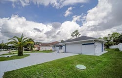 8 WHIPPOORWILL DRIVE, PALM COAST, FL 32164