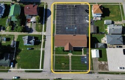 810 Dubois Street, Lawrenceville, IL 62439