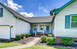2815 Cuttysark Lane, Suffolk, VA 23435