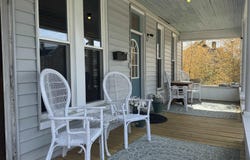 811 Fourth Street, Fairmont, WV 26554