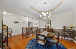 308 Pointe Loma Boulevard, Lake St Louis, MO 63367