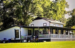 505 Bub Hayner Road, Karnack, TX 75661