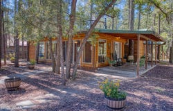 2699 Summer Drive, Lakeside, AZ 85929
