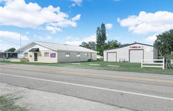 109 N 3RD Street, EAGLE LAKE, FL 33839