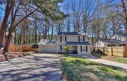 4663 Hairston Crossing Place, Stone Mountain, GA 30083