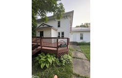 206 Clark Street, Lime Springs, IA 52155