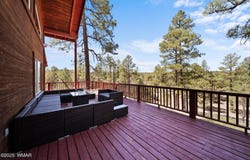 746 Jacks Wild Road, Show Low, AZ 85901