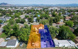 1509/1513 Walnut Street, Helena, MT 59601