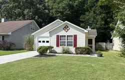 3720 Colony Drive, New Bern, NC 28562