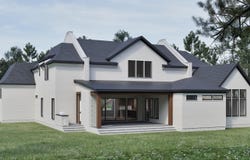 9100 Overlook Crest Drive, Wake Forest, NC 27587